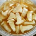 しましまもっぷ's cooksnap of when they made 喉が痛い、咳がでたら大根飴のホットを♪.