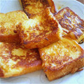 みわきくりん's cooksnap of when they made ふわとろフレンチトースト.