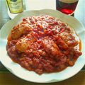 紅蓮xxx's cooksnap of when they made ニンニクたっぷりイタリアンチキン煮込み.