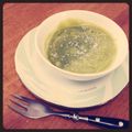 おりぃー's cooksnap of when they made レンジで濃厚抹茶ケーキ＊°.