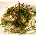 ももぴー's cooksnap of when they made クリームチーズわっふぅ（和風）♪♪.