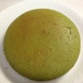 のじゃ's cooksnap of when they made 抹茶スフレ.