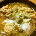 smilekun00's cooksnap of when they made つくしの卵とじ.
