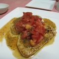 こよりこよ's cooksnap of when they made めかじきのソテーフレッシュトマトソース.