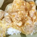 りとば's cooksnap of when they made 親子丼.