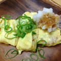 しゅうせん's cooksnap of when they made ＊だし巻き玉子＊.
