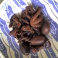 ななわんちゃん's cooksnap of when they made イイダコと大根の煮付け.