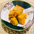 ボブナナ's cooksnap of when they made ＊簡単美味＊かぼちゃの煮付け.