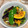 mairo_siro's cooksnap of when they made 焼き野菜のつゆだくおひたし.