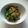 さっちんぷっちん's cooksnap of when they made 薬膳レシピ「春菊のクルミ和え」.