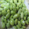 edaedamoroe's cooksnap of when they made えだまめのわさびマヨあえ.