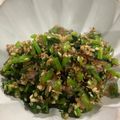 りこりゃんママ's cooksnap of when they made 【農家のレシピ】コカブのみぞれスープ.