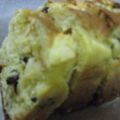 edaedamoroe's cooksnap of when they made さくさく☆りんごケーキ.