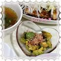 さやあ☆'s cooksnap of when they made ずぼら主婦のアボカドサラダ♪.