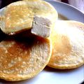 おおともさん's cooksnap of when they made 簡単ホットケーキ★.