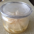 accco_U's cooksnap of when they made 咳が出たら『はちみつ大根☆』.