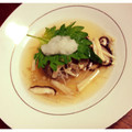 ☆ayu1002☆'s cooksnap of when they made ✿和風きのこハンバーグ✿.