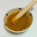 そらねこごはん's cooksnap of when they made 胡麻味噌＊祖母の味を思い出しながら＊.