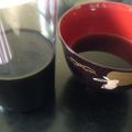 わー✿山の農女's cooksnap of when they made 簡単手作り＊自家製だし(自家製めんつゆ).