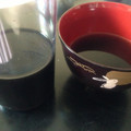 わー✿山の農女's cooksnap of when they made 簡単手作り＊自家製だし(自家製めんつゆ).