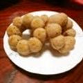 cyokoりんこ's cooksnap of when they made ほんわりあっさり♡ヘルシー焼きドーナツ.