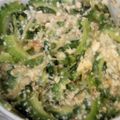 ぶーたーこー's cooksnap of when they made ゴーヤの白和え.