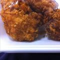 megumi2524's cooksnap of when they made さっぱり♪柚子風味メンチカツ☆*:.｡..