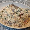 tomagomama's cooksnap of when they made 我が家の卯の花.