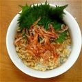 さにコギまま's cooksnap of when they made なんちゃって天丼.
