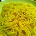 しろしろ1111's cooksnap of when they made 男子が大好き☆アンチョビパスタ☆.