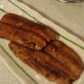 pipotto's cooksnap of when they made さんまの蒲焼き（酢入り）.