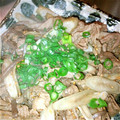 ハルハルマン's cooksnap of when they made 箸が止まらない‼我が家の牛肉しぐれ煮.