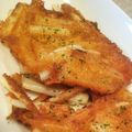 れいの１９'s cooksnap of when they made 簡単すぎ！！長芋焼き.