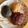 fuudohisae's cooksnap of when they made ぼた餅を作ろう.