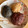 fuudohisae's cooksnap of when they made ぼた餅を作ろう.