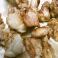 野生のねぎ's cooksnap of when they made サクサク！ジューシー！塩唐揚げ.