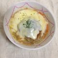 momomo9999's cooksnap of when they made 簡単＆具沢山♪オニオングラタンスープ.