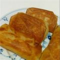 のんてこ's cooksnap of when they made 春巻きスイーツ★アップルシナモン♪.