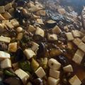 ももりもと's cooksnap of when they made ☆麻婆豆腐☆.