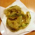 ほーまーさん's cooksnap of when they made アボカドのフリッター.