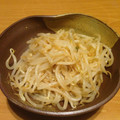 ユカタン＆翼's cooksnap of when they made 簡単★もやしの和え物.