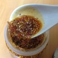 ぱぴよん☆30's cooksnap of when they made ちりめんネギ塩ラー油.