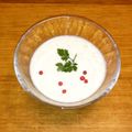 つくるお's cooksnap of when they made 冷たいごぼうのポタージュ.