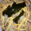 ゆうたんゆう's cooksnap of when they made ひな祭りに〜優しい甘さのちらし寿司.