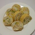 かとるカール's cooksnap of when they made 夏にピッタリ★梅いなり.