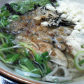 みけねこやよい's cooksnap of when they made あったか納豆そば（ずぼら　面倒くさがり.