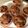 イヌミ's cooksnap of when they made 簡単☆チョコマフィン.