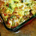 7seven's cooksnap of when they made 簡単さといもとトマトのみそグラタン.