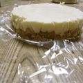 ななandコロン's cooksnap of when they made ◇簡単！基本のレアチーズケーキ◇.