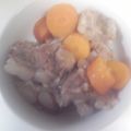 くるくるぽんちゃん's cooksnap of when they made ☆豚軟骨の美肌煮☆.